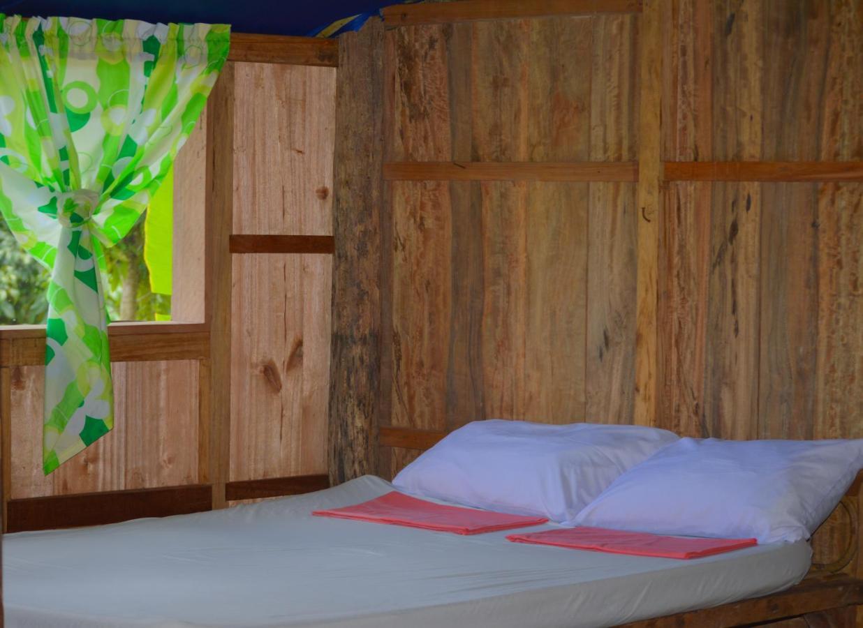 Cafe Sabang Guest House Exterior foto
